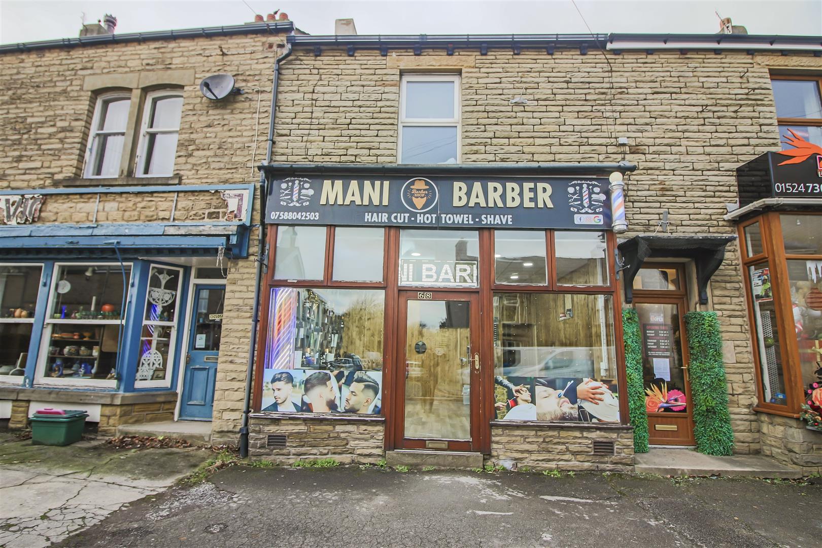 Lancaster Road, Carnforth R&B Estate Agents